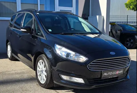 Used FORD GALAXY Diesel 2019 Ad 