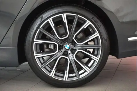 Used BMW SERIE 7 Diesel 2019 Ad 