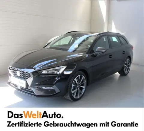 Used SEAT LEON Diesel 2021 Ad 