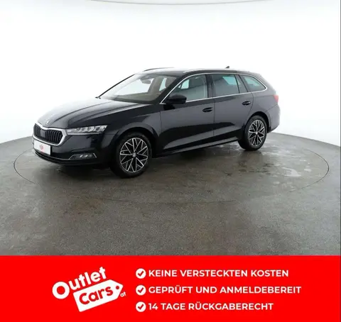 Used SKODA OCTAVIA Diesel 2020 Ad 