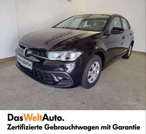 Used VOLKSWAGEN POLO Petrol 2024 Ad 