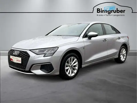 Annonce AUDI A3 Essence 2023 d'occasion 