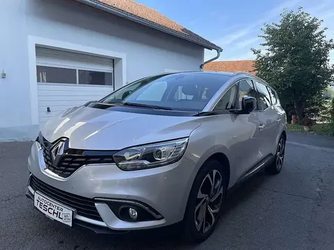 Used RENAULT GRAND SCENIC Diesel 2020 Ad 