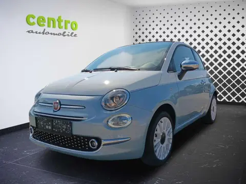 Used FIAT 500C Petrol 2024 Ad 