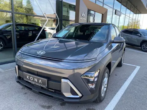 Used HYUNDAI KONA Petrol 2024 Ad 