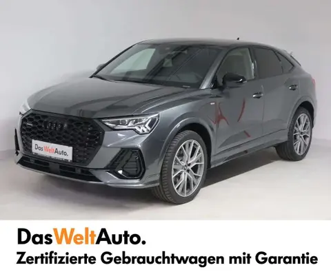 Annonce AUDI Q3 Diesel 2024 d'occasion 