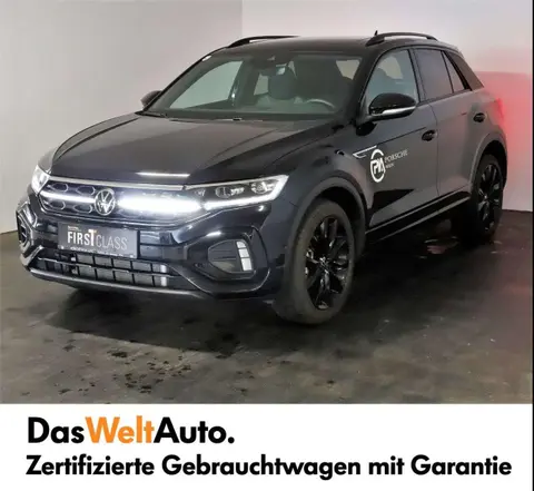 Annonce VOLKSWAGEN T-ROC Essence 2024 d'occasion 