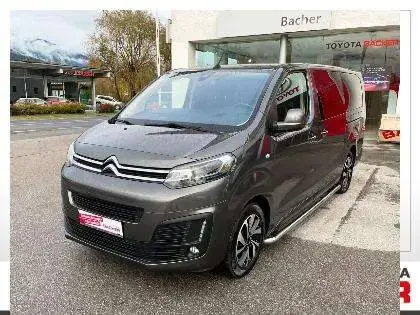 Used CITROEN SPACETOURER Diesel 2020 Ad 