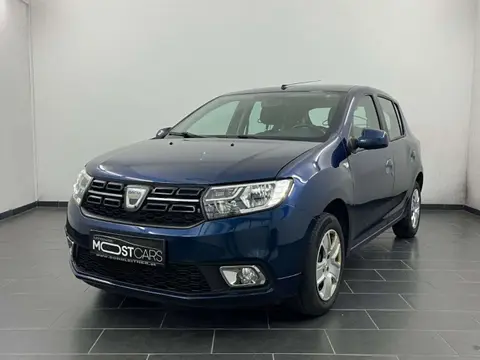 Used DACIA SANDERO Petrol 2018 Ad 