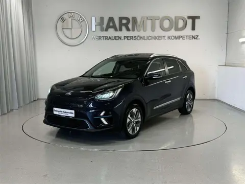 Used KIA E-NIRO Electric 2020 Ad 