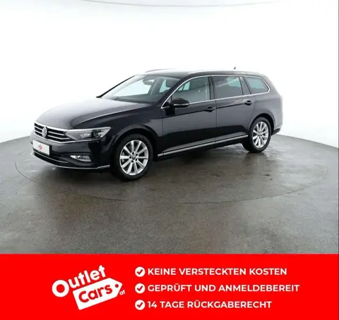 Used VOLKSWAGEN PASSAT Diesel 2022 Ad 