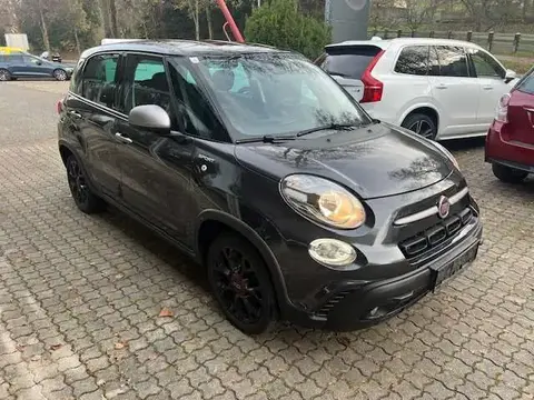 Annonce FIAT 500L Essence 2020 d'occasion 