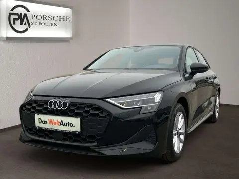 Used AUDI A3 Petrol 2024 Ad 