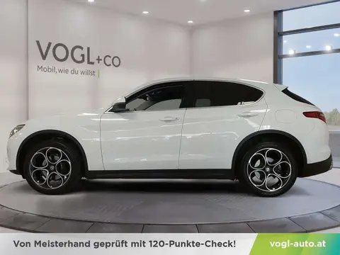 Used ALFA ROMEO STELVIO Petrol 2019 Ad 