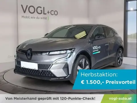 Annonce RENAULT MEGANE Électrique 2024 d'occasion 