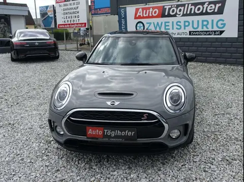 Used MINI COOPER Petrol 2017 Ad 