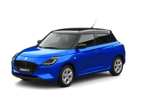 Annonce SUZUKI SWIFT Essence 2024 d'occasion 