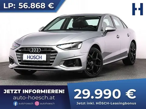 Annonce AUDI A4 Diesel 2022 d'occasion 