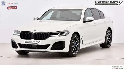 Annonce BMW SERIE 5 Diesel 2023 d'occasion 