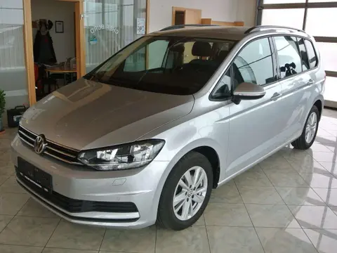 Annonce VOLKSWAGEN TOURAN Diesel 2020 d'occasion 