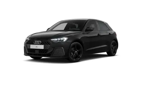 Annonce AUDI A1 Essence 2024 d'occasion 