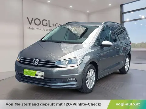 Annonce VOLKSWAGEN TOURAN Diesel 2017 d'occasion 