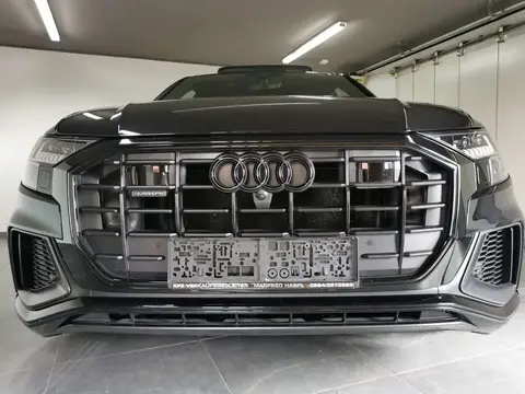 Used AUDI Q8 Diesel 2020 Ad 