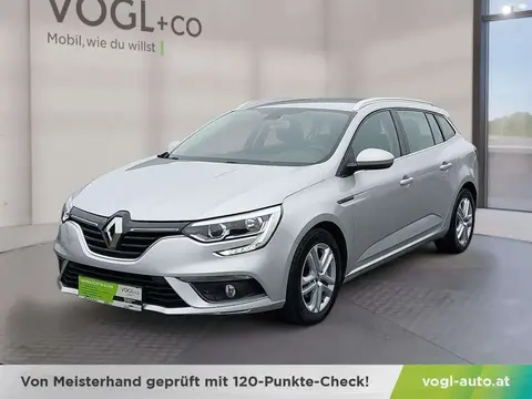 Used RENAULT MEGANE Diesel 2019 Ad 