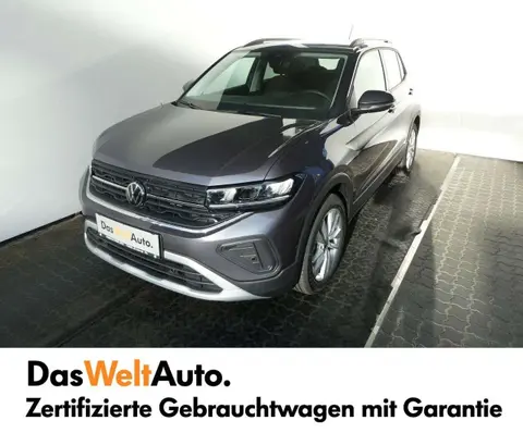 Used VOLKSWAGEN T-CROSS Petrol 2024 Ad 