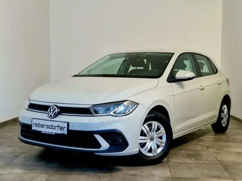 Annonce VOLKSWAGEN POLO Essence 2024 d'occasion 