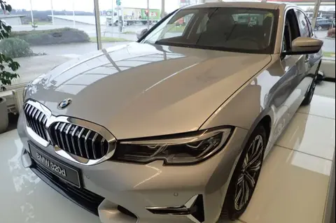 Annonce BMW SERIE 3 Diesel 2019 d'occasion 