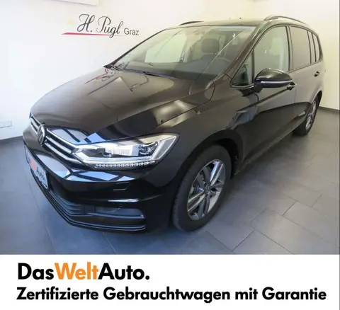 Used VOLKSWAGEN TOURAN Petrol 2024 Ad 