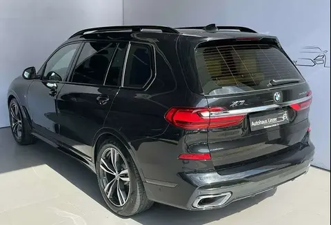 Annonce BMW X7 Diesel 2020 d'occasion 