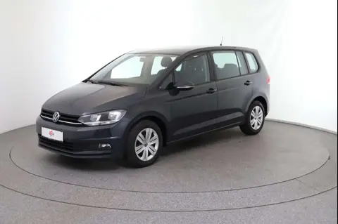 Annonce VOLKSWAGEN TOURAN Diesel 2021 d'occasion 