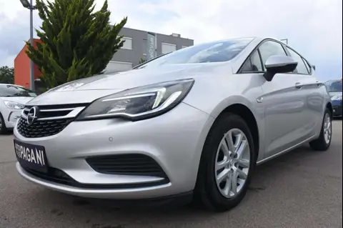 Used OPEL ASTRA Petrol 2016 Ad 