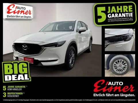 Used MAZDA CX-5 Diesel 2017 Ad 