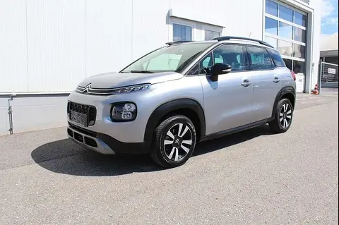 Annonce CITROEN C3 AIRCROSS Essence 2020 d'occasion 