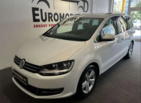 Used VOLKSWAGEN SHARAN Diesel 2020 Ad 