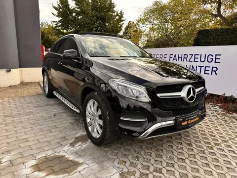 Used MERCEDES-BENZ CLASSE GLE Diesel 2016 Ad 