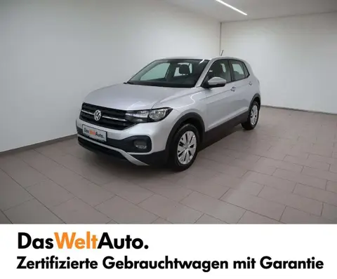 Used VOLKSWAGEN T-CROSS Diesel 2019 Ad 