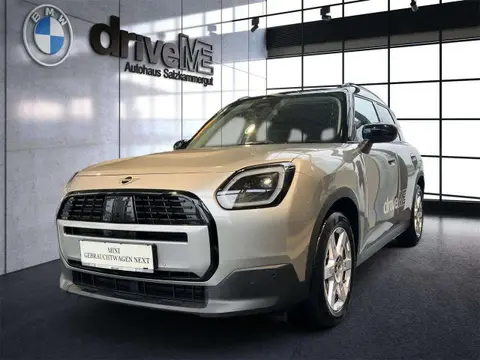 Annonce MINI COOPER Diesel 2024 d'occasion 