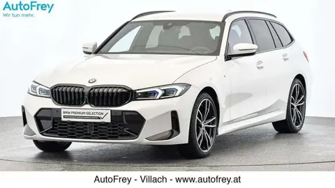 Annonce BMW SERIE 3 Diesel 2023 d'occasion 