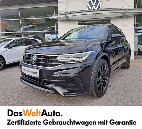 Used VOLKSWAGEN TIGUAN Hybrid 2024 Ad 