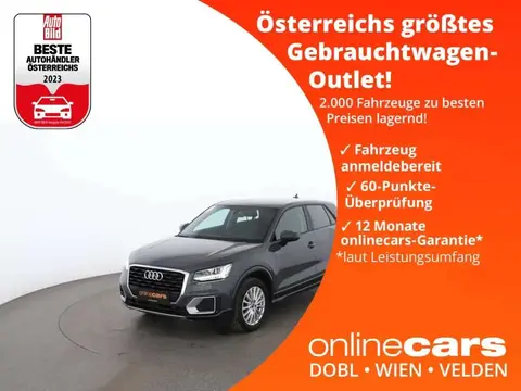 Annonce AUDI Q2 Diesel 2019 d'occasion 