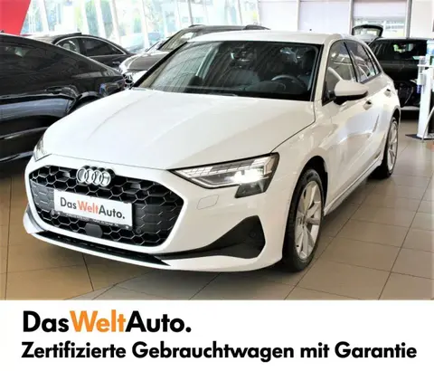 Used AUDI A3 Petrol 2024 Ad 