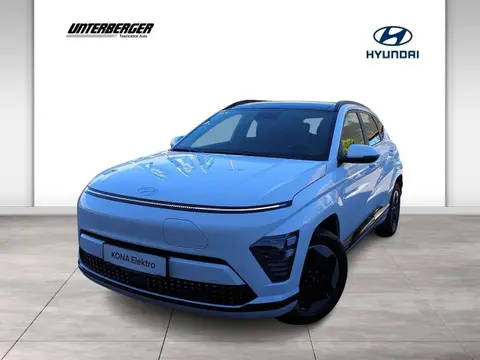 Annonce HYUNDAI KONA Électrique 2024 d'occasion 