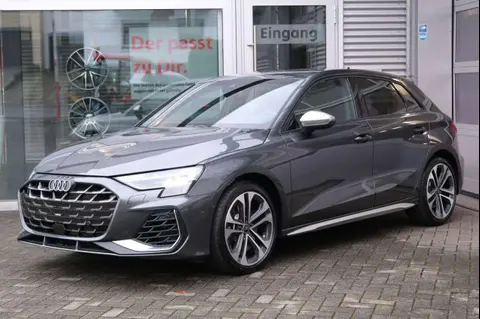 Annonce AUDI S3 Essence 2024 d'occasion 