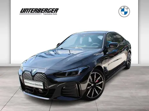 Used BMW I4 Electric 2024 Ad 