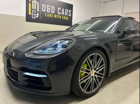 Used PORSCHE PANAMERA Hybrid 2019 Ad 