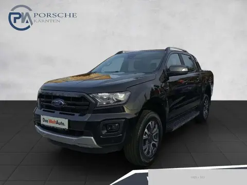 Used FORD RANGER Diesel 2019 Ad 